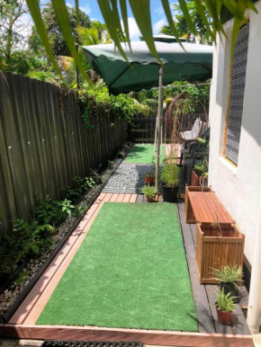 Suva City Accommodation
